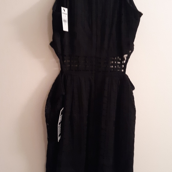 EXPRESS DRESS - Picture 4 of 10